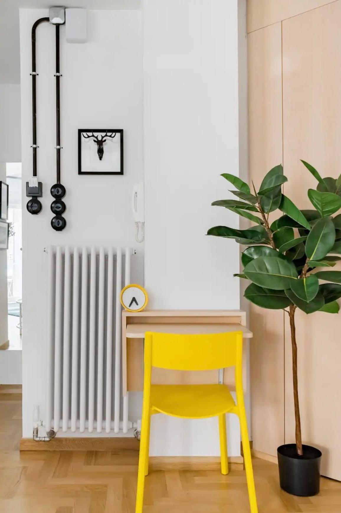 Blue City Center Boutique Apartment Selanik Dış mekan fotoğraf