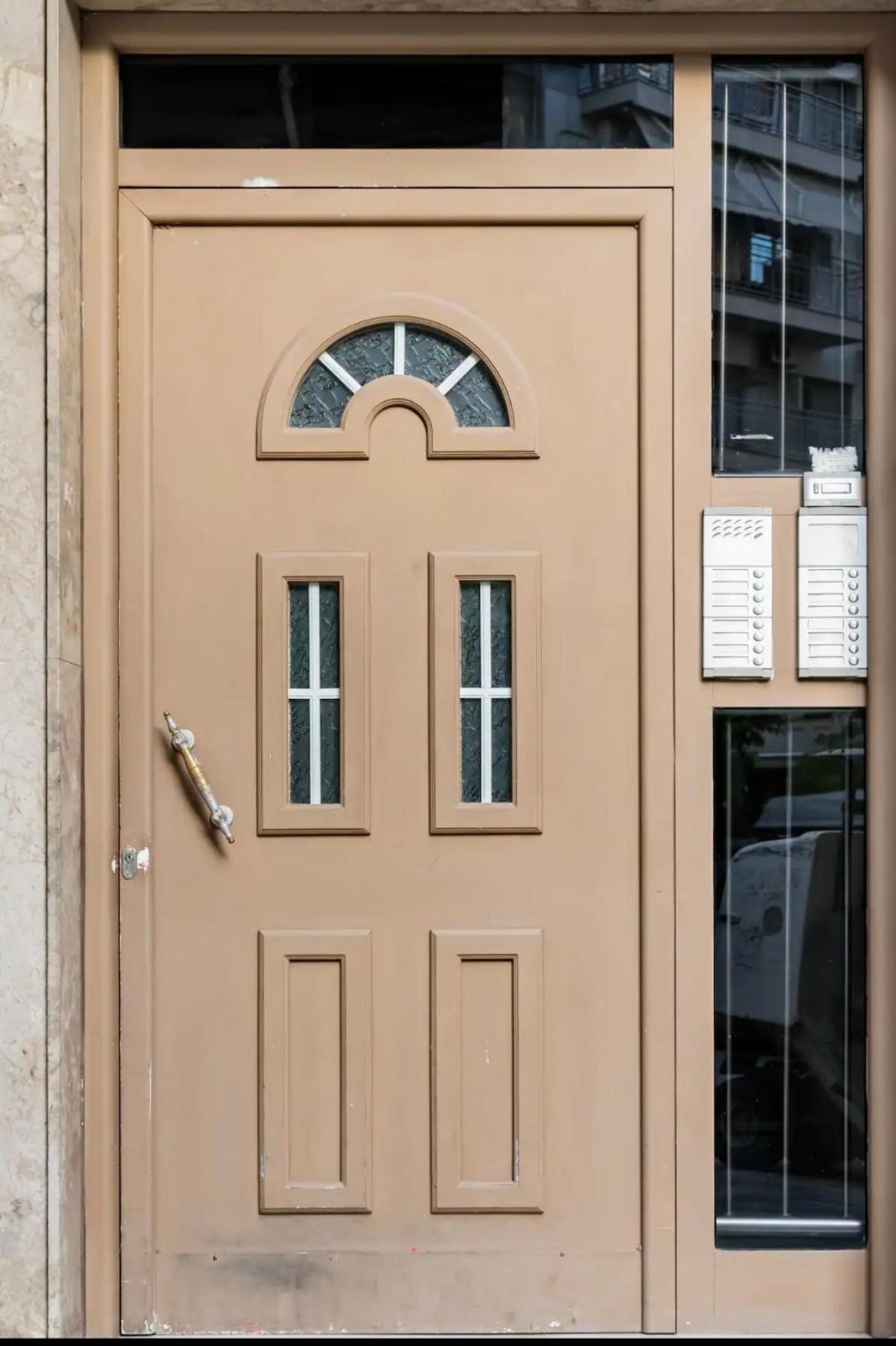 Blue City Center Boutique Apartment Selanik Dış mekan fotoğraf
