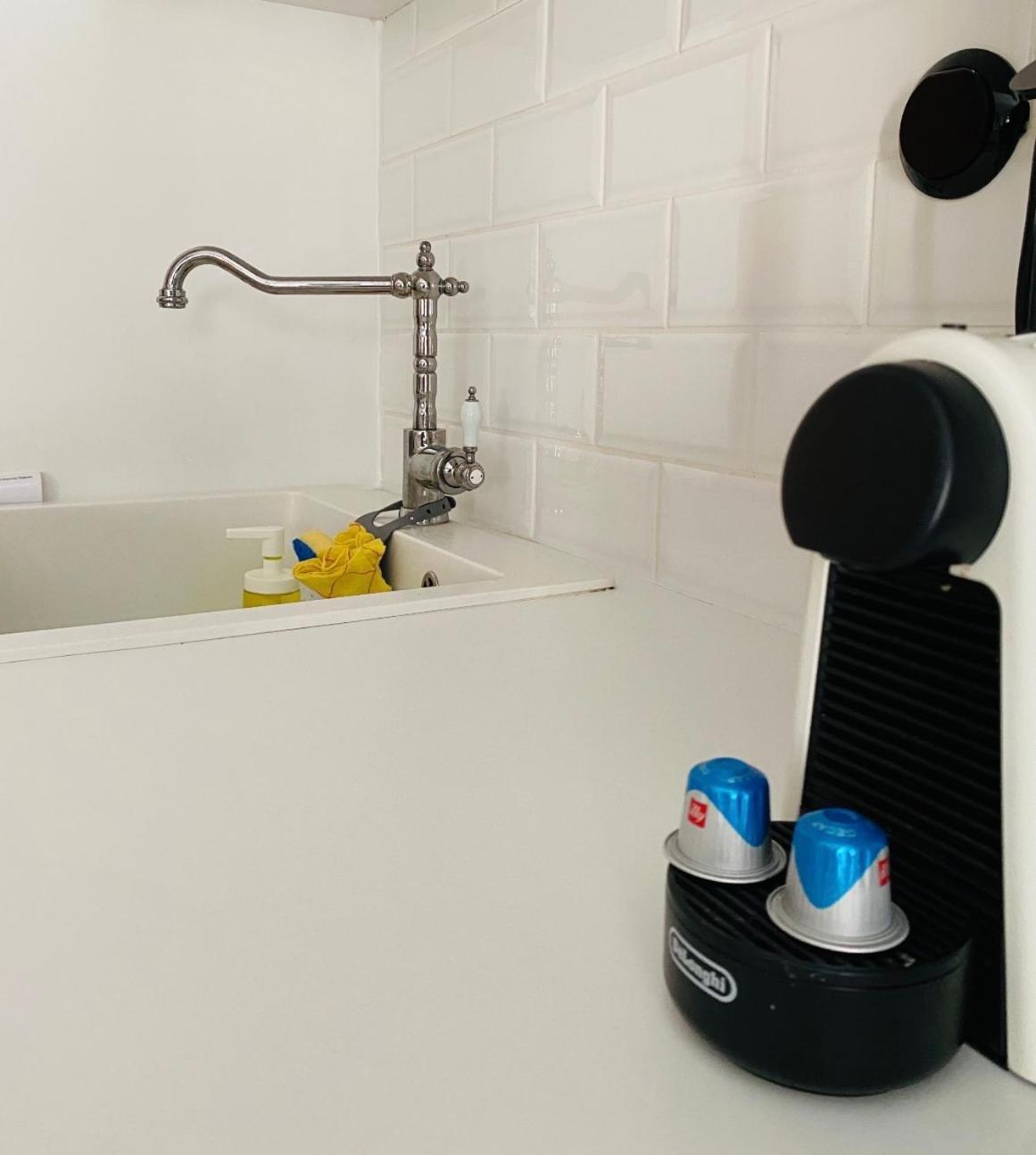 Blue City Center Boutique Apartment Selanik Dış mekan fotoğraf