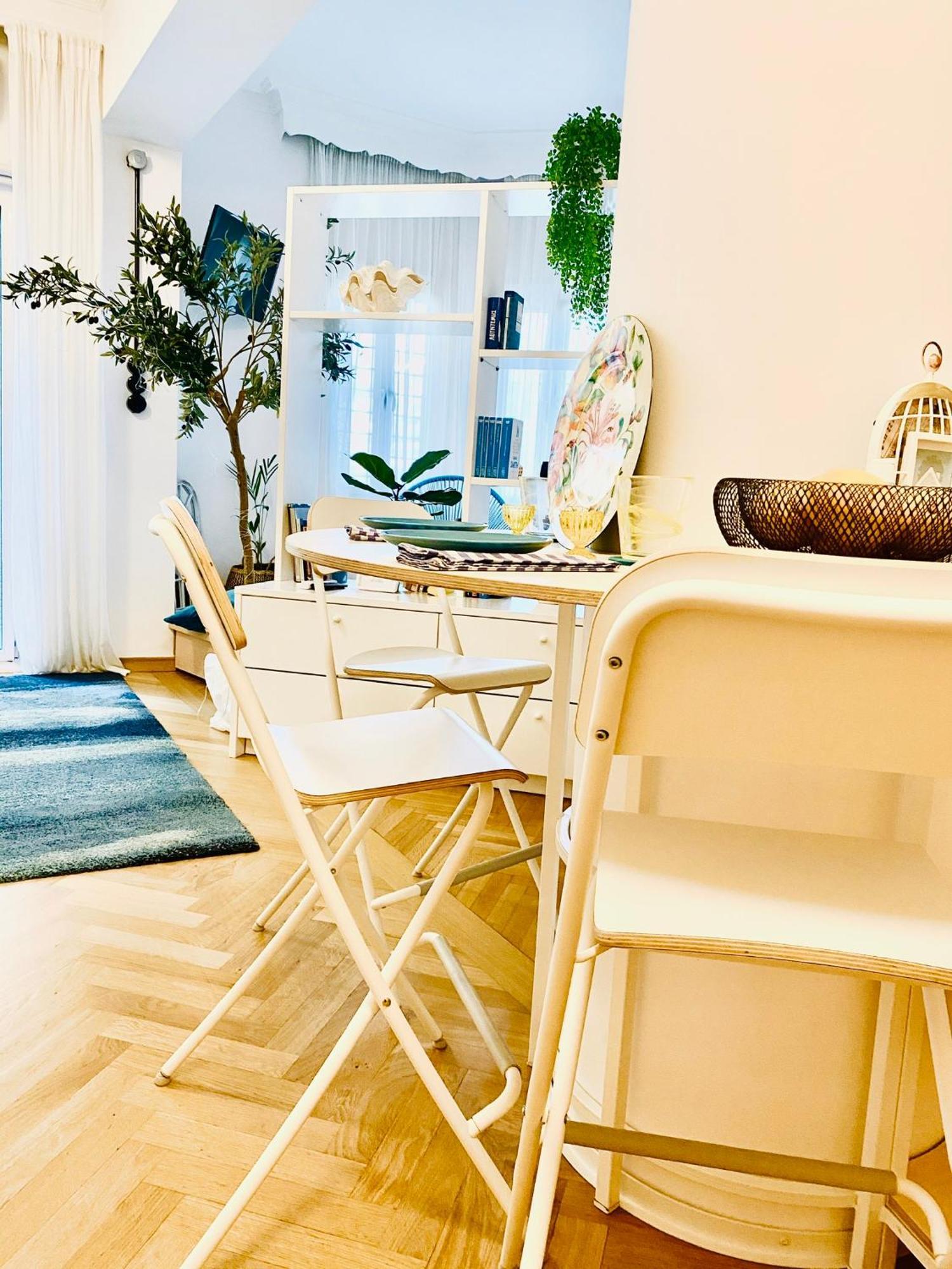 Blue City Center Boutique Apartment Selanik Dış mekan fotoğraf