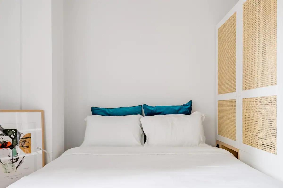 Blue City Center Boutique Apartment Selanik Dış mekan fotoğraf