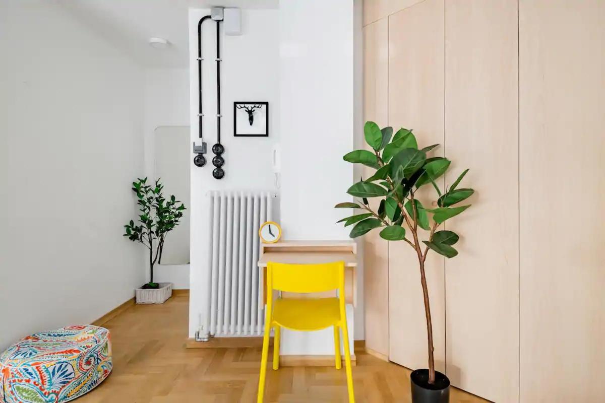 Blue City Center Boutique Apartment Selanik Dış mekan fotoğraf