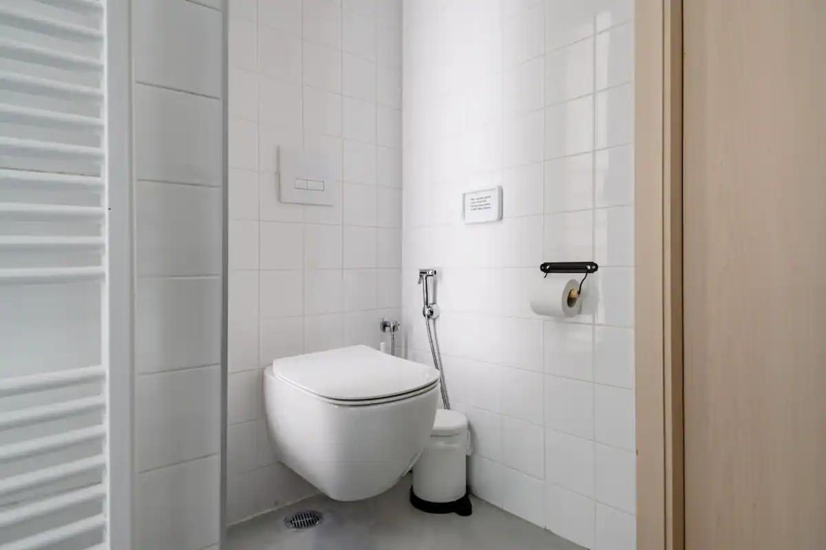 Blue City Center Boutique Apartment Selanik Dış mekan fotoğraf