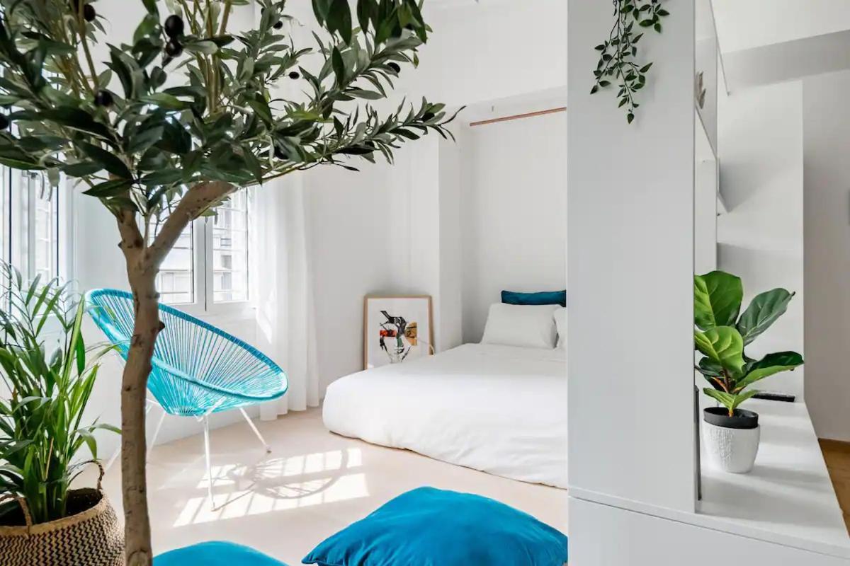 Blue City Center Boutique Apartment Selanik Dış mekan fotoğraf