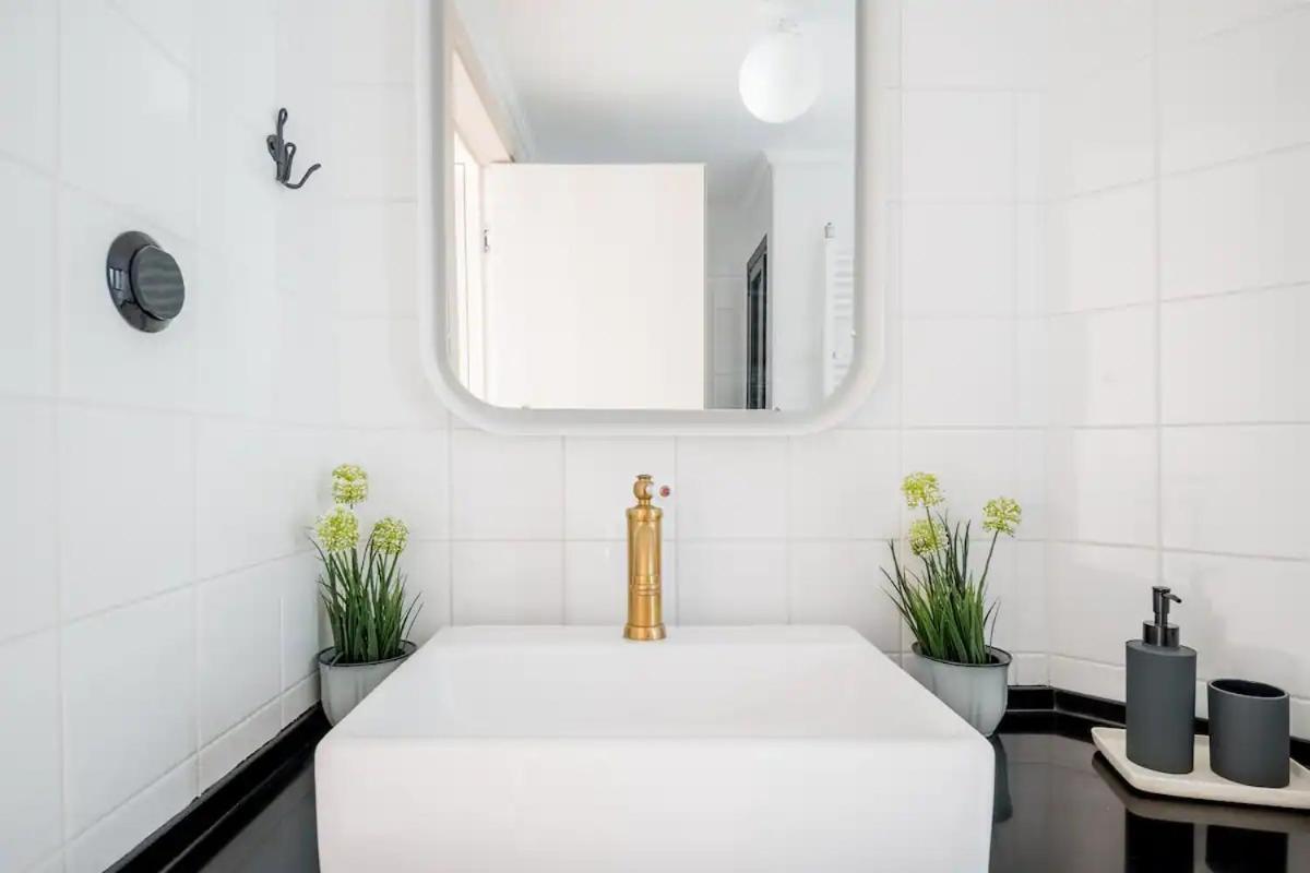 Blue City Center Boutique Apartment Selanik Dış mekan fotoğraf